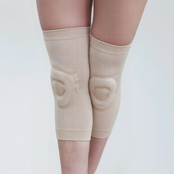 Soft Silicone Knee Pads – Protection for pole dancers