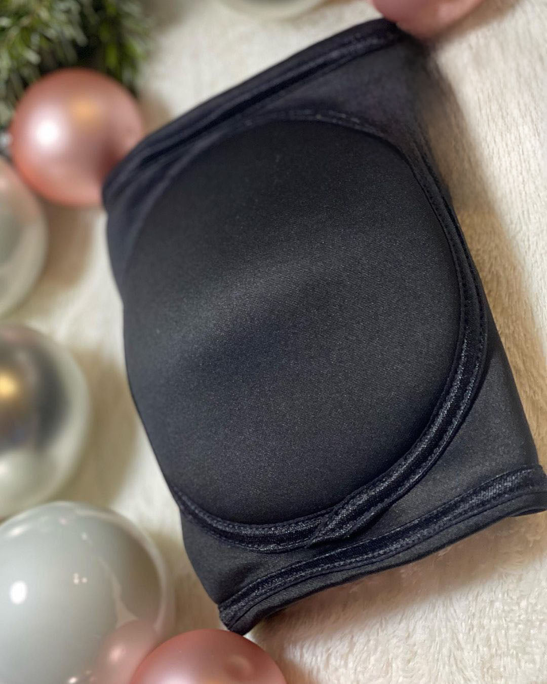 Knee pads for pole dance and twerk