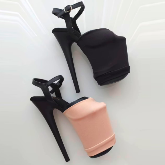 Pleaser shoe protectors
