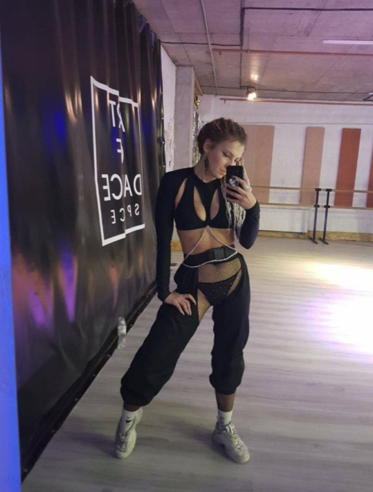 High waisted women's wide chaps, Womens chaps pants for twerk and rave