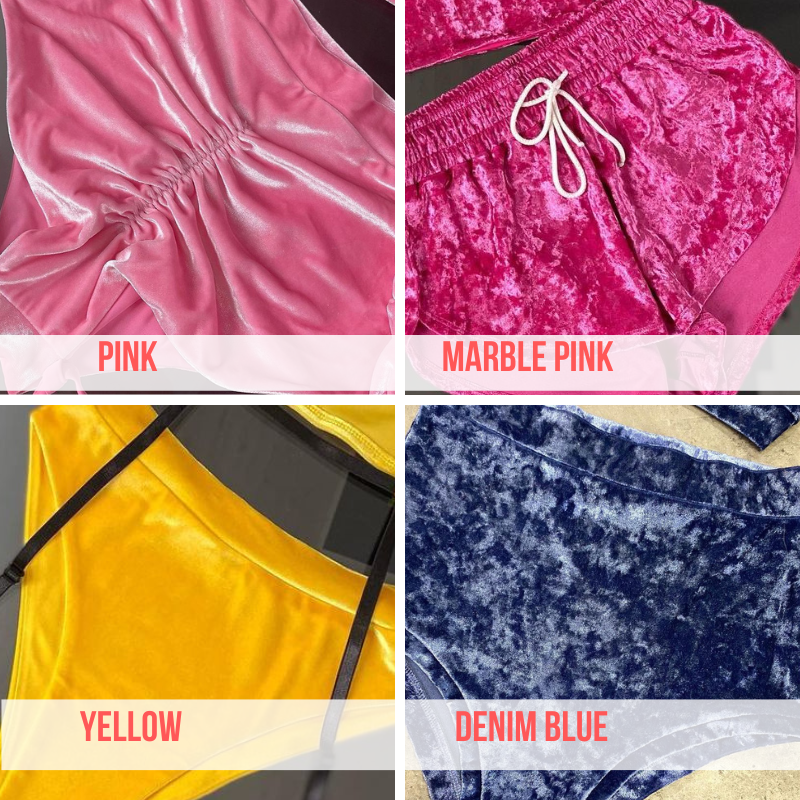colors of velvet