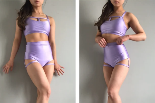 Lisa Bella Mar 27, 2021