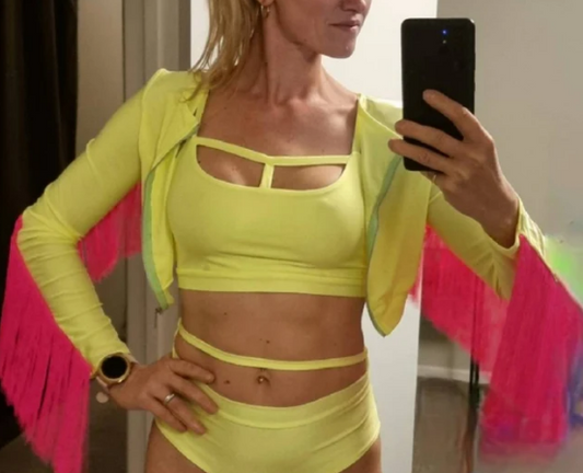 Exotic Fetish Jul 1, 2021