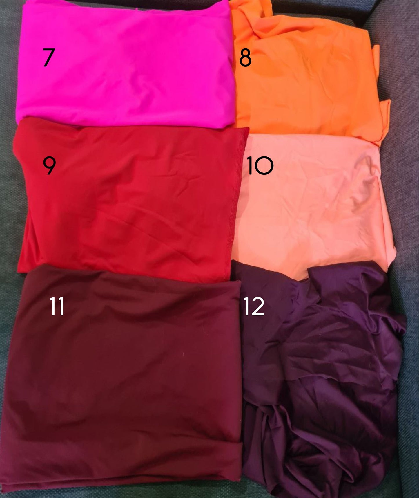 Pole dance costume with black translucent inserts on the top and bottom