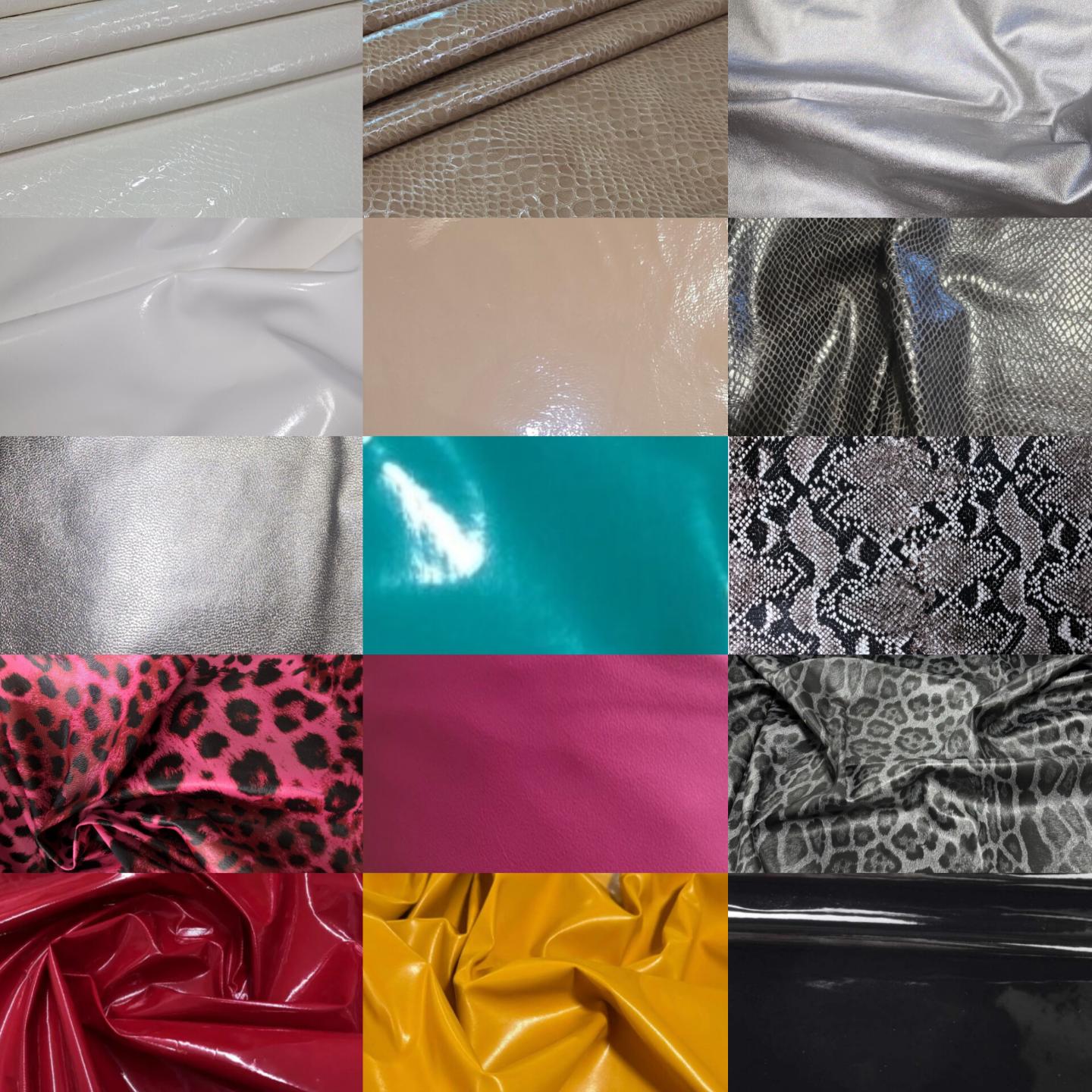 Thigh High Boot Covers for Platform Heels | Thigh-High Trapezeboots