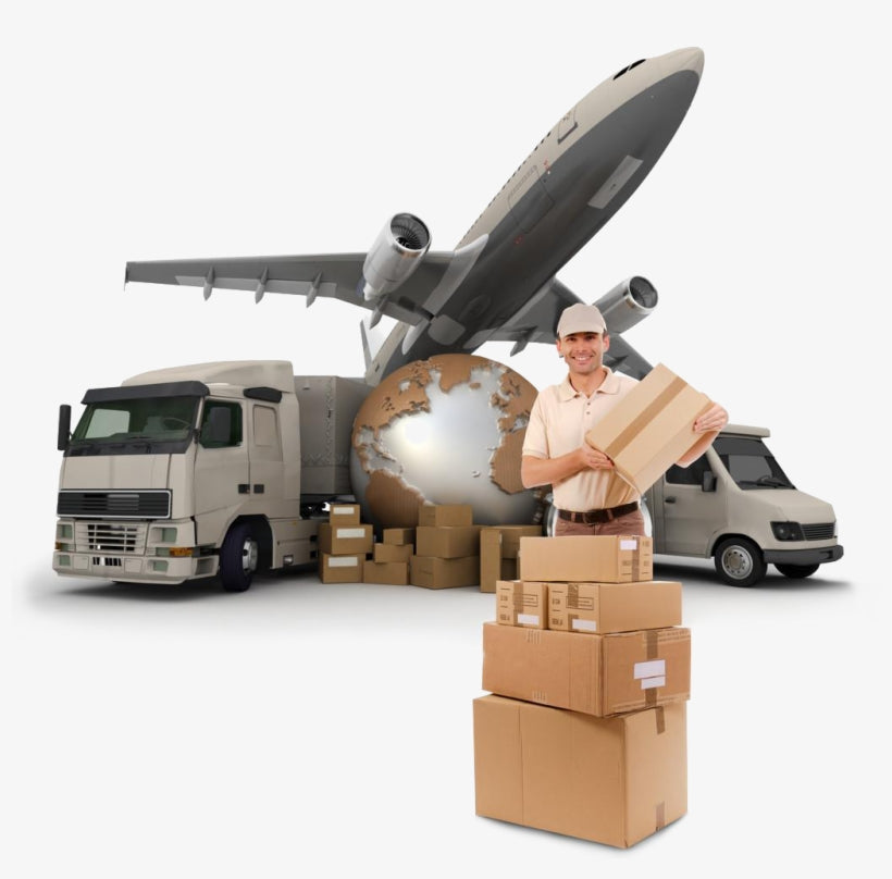 Surcharge for delivery Edith Ville
