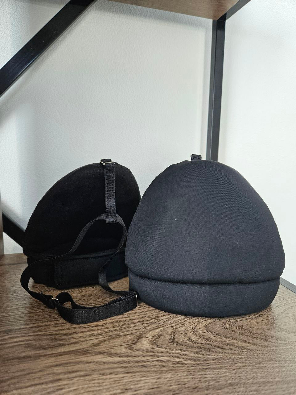 Grip Knee Pads with Garters for Exotic & Pole Dance, Floorwork Pads for Women, Kneecaps