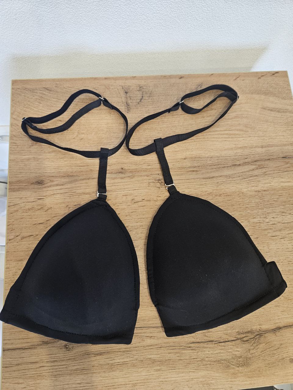 Grip Knee Pads with Garters for Exotic & Pole Dance, Floorwork Pads for Women, Kneecaps